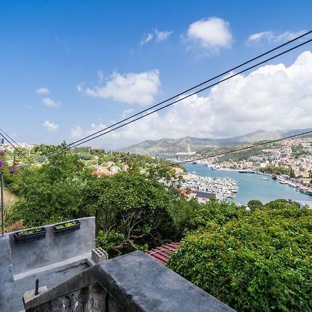 Apartment Luka Dubrovnik Kültér fotó