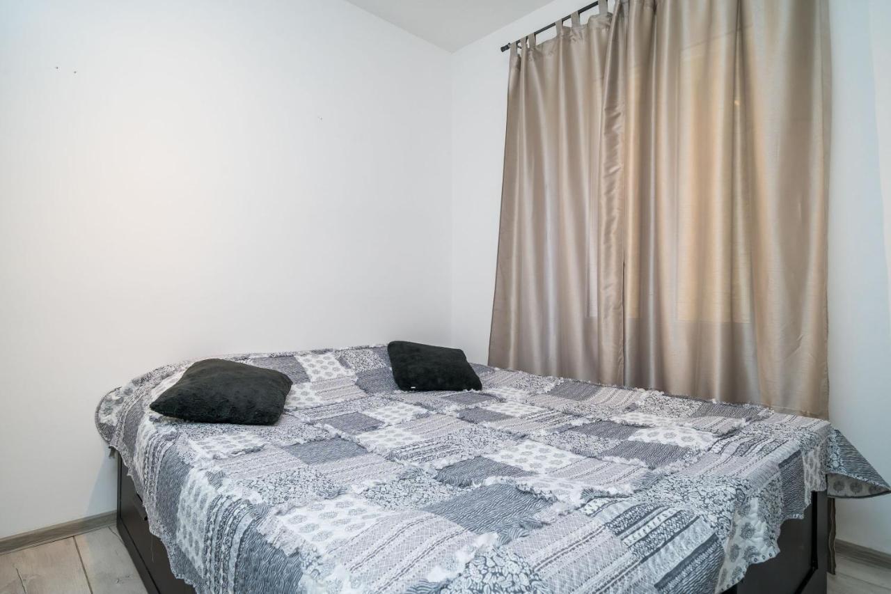 Apartment Luka Dubrovnik Kültér fotó