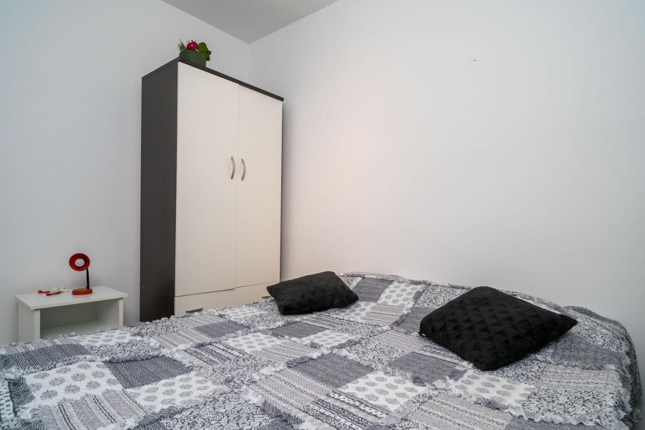 Apartment Luka Dubrovnik Kültér fotó