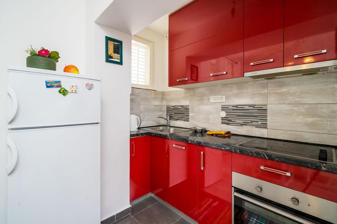 Apartment Luka Dubrovnik Kültér fotó