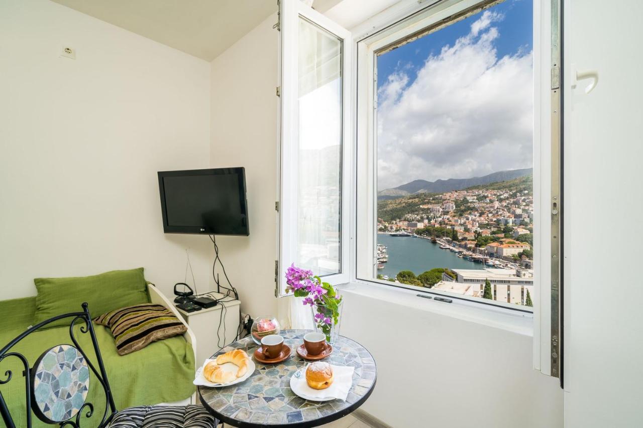 Apartment Luka Dubrovnik Kültér fotó