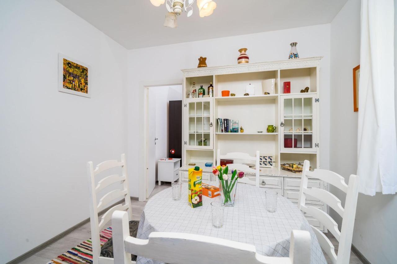 Apartment Luka Dubrovnik Kültér fotó