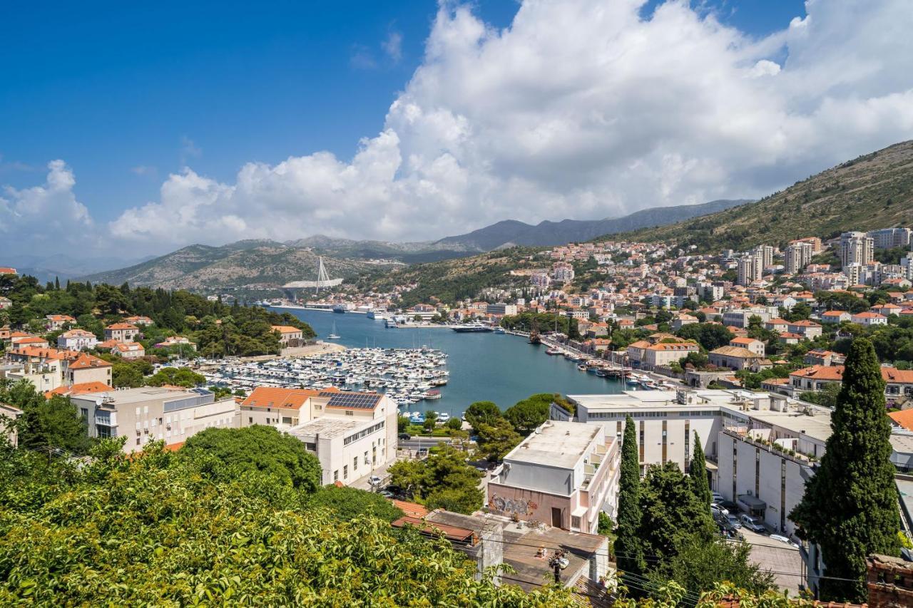 Apartment Luka Dubrovnik Kültér fotó