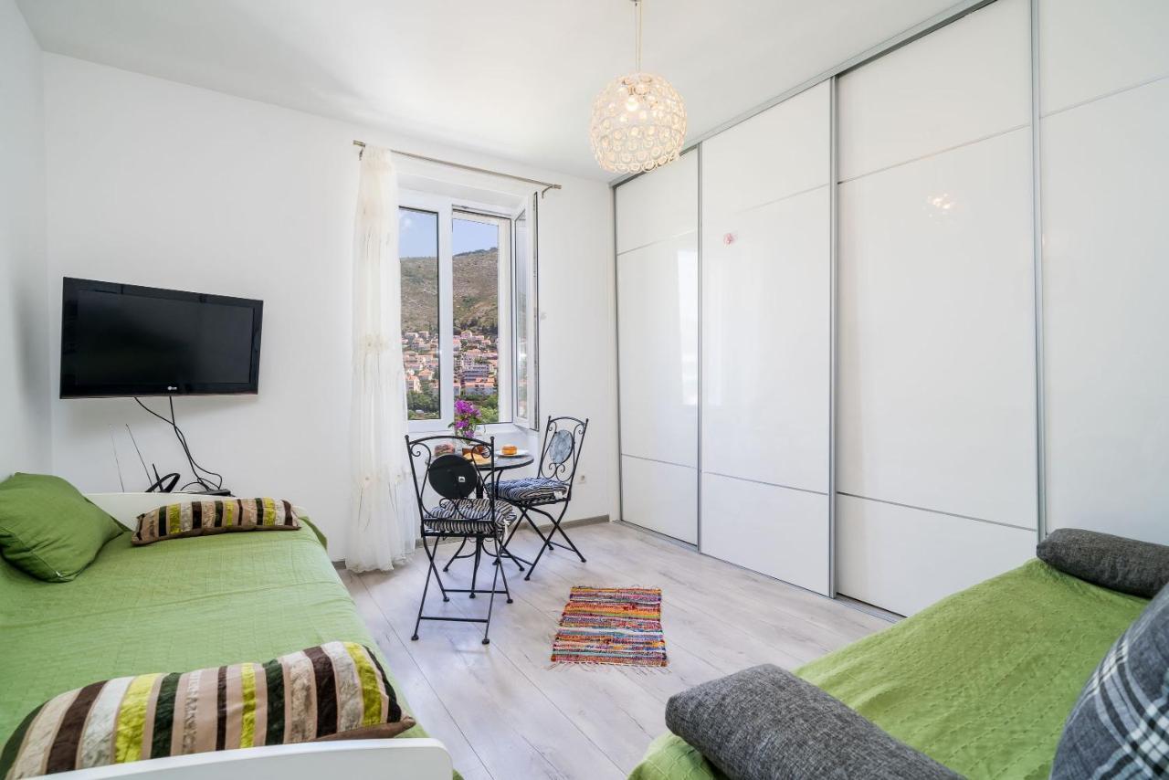 Apartment Luka Dubrovnik Kültér fotó