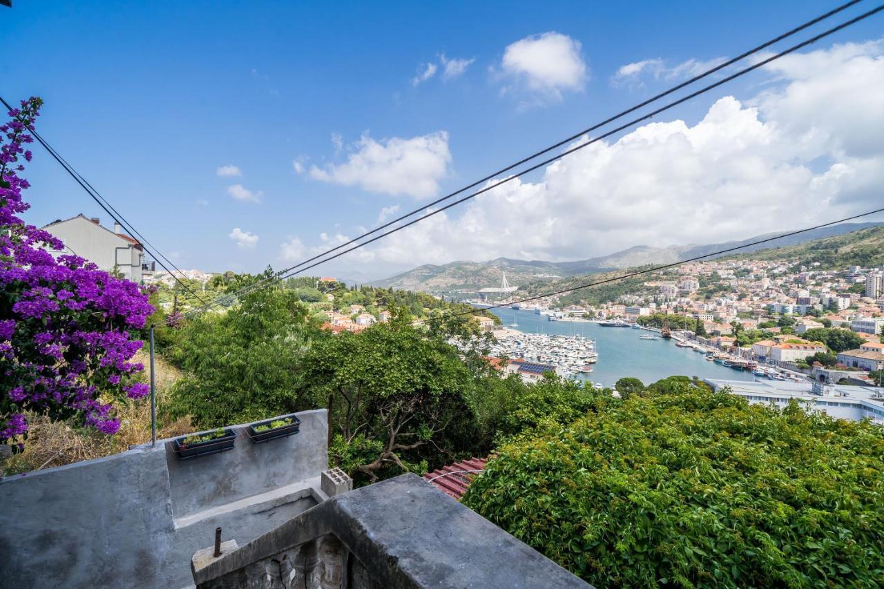 Apartment Luka Dubrovnik Kültér fotó