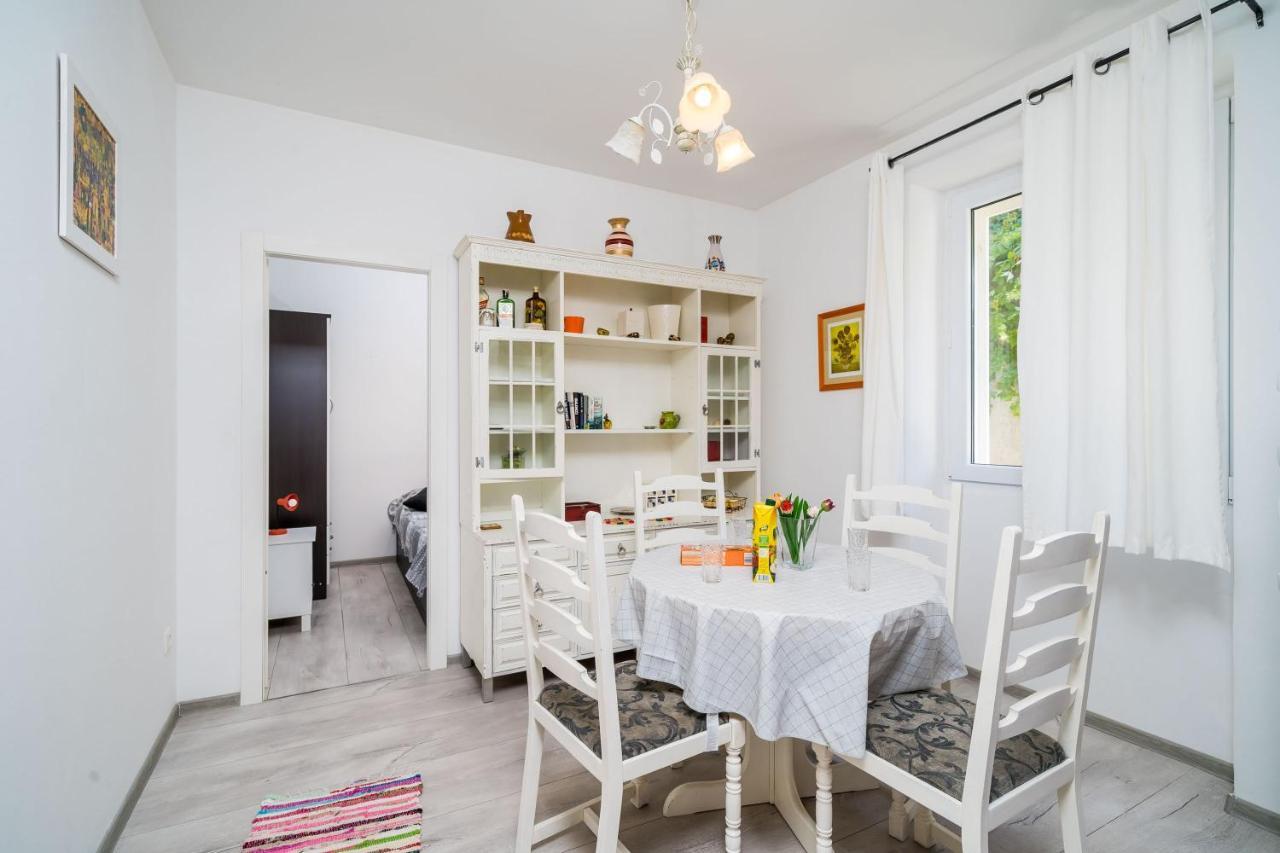 Apartment Luka Dubrovnik Kültér fotó