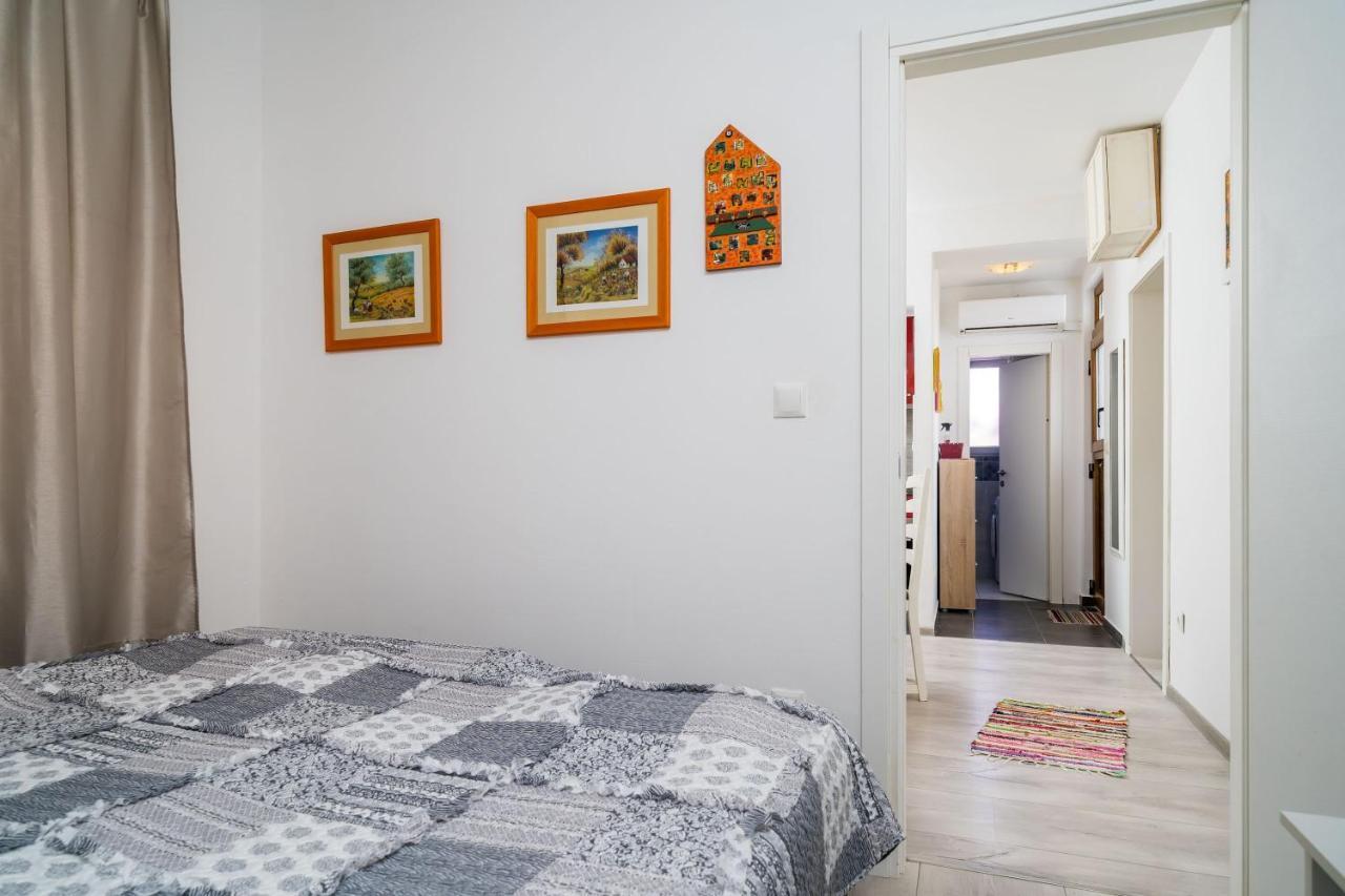 Apartment Luka Dubrovnik Kültér fotó
