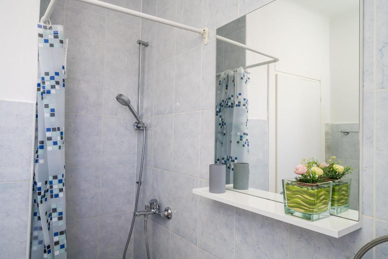 Apartment Luka Dubrovnik Kültér fotó