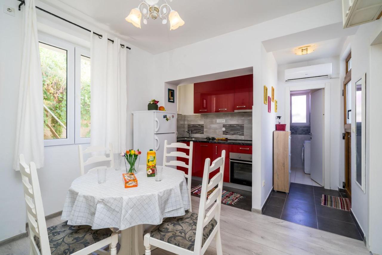 Apartment Luka Dubrovnik Kültér fotó