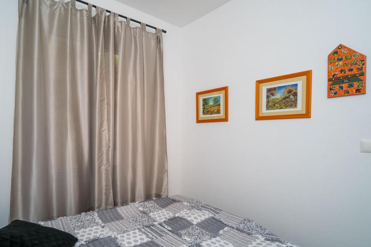 Apartment Luka Dubrovnik Kültér fotó