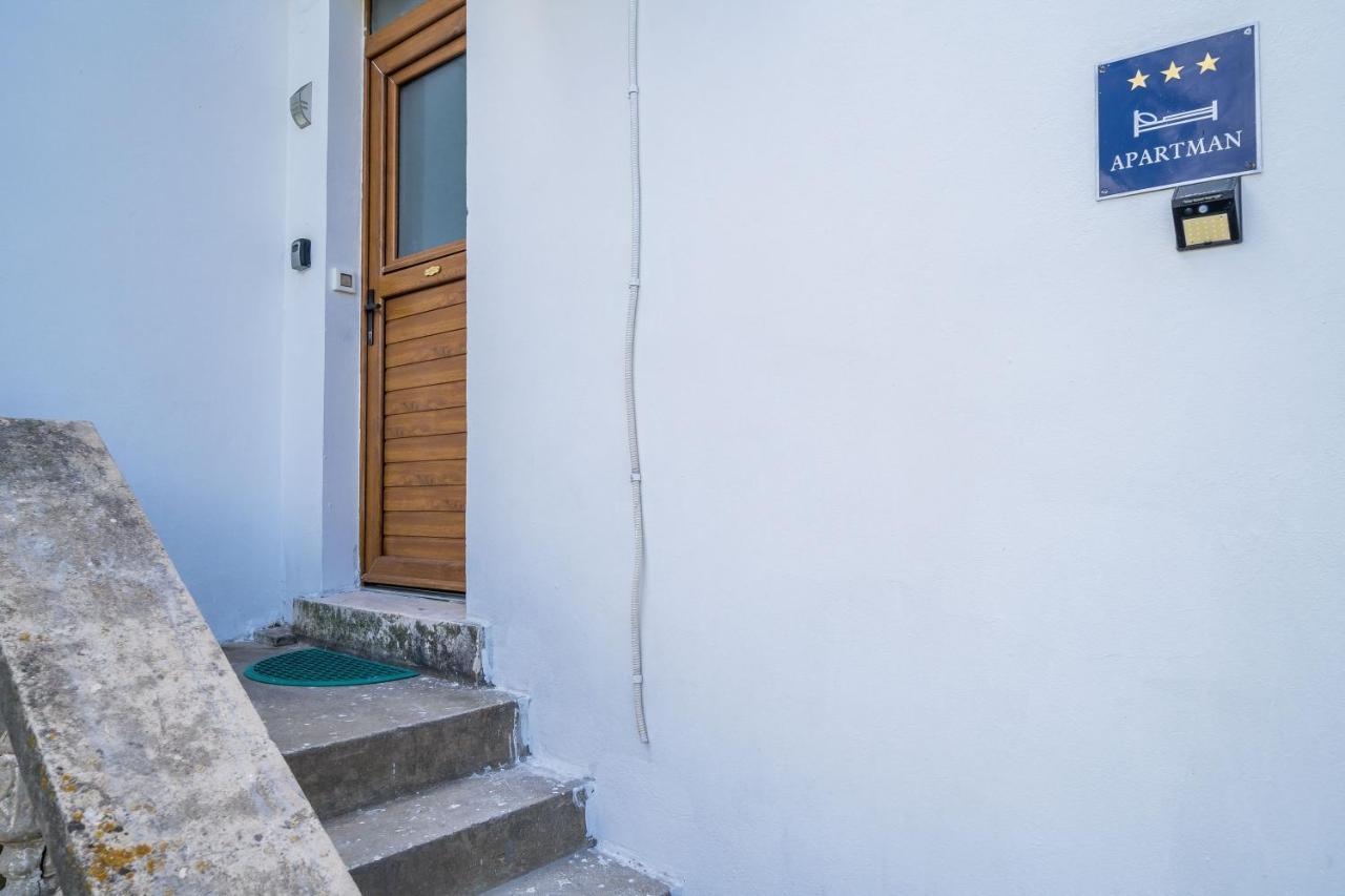 Apartment Luka Dubrovnik Kültér fotó