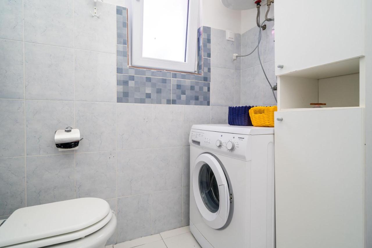 Apartment Luka Dubrovnik Kültér fotó