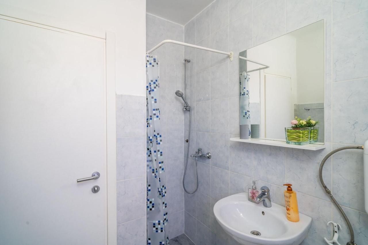 Apartment Luka Dubrovnik Kültér fotó