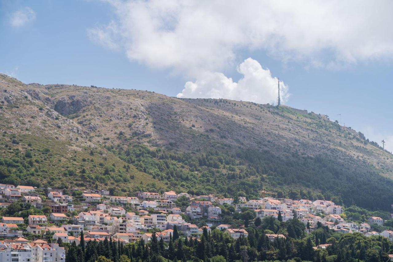 Apartment Luka Dubrovnik Kültér fotó