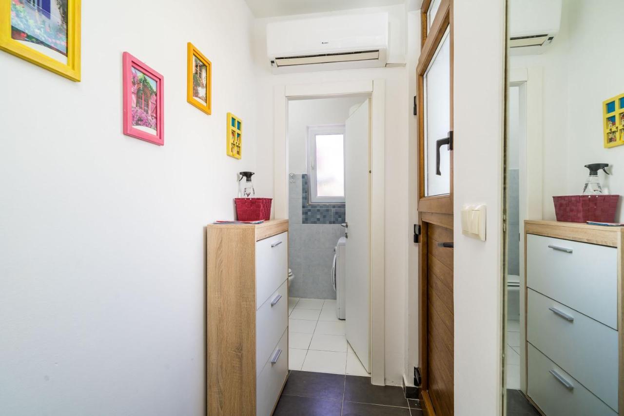 Apartment Luka Dubrovnik Kültér fotó